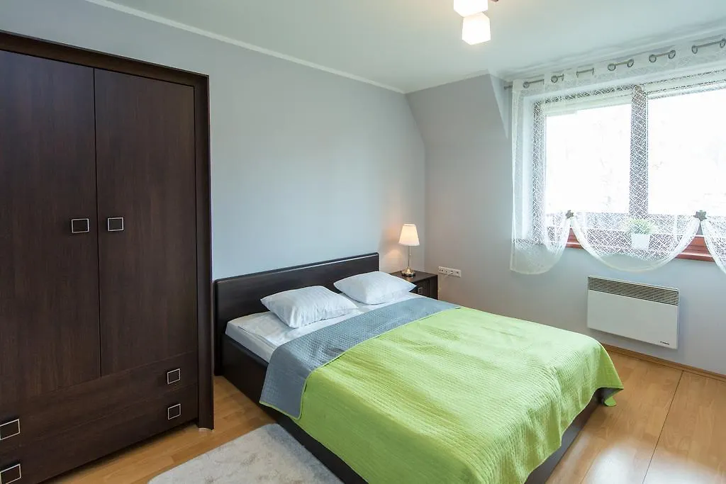 Apartman Apart4You Apartamenty Boruta Zakopane