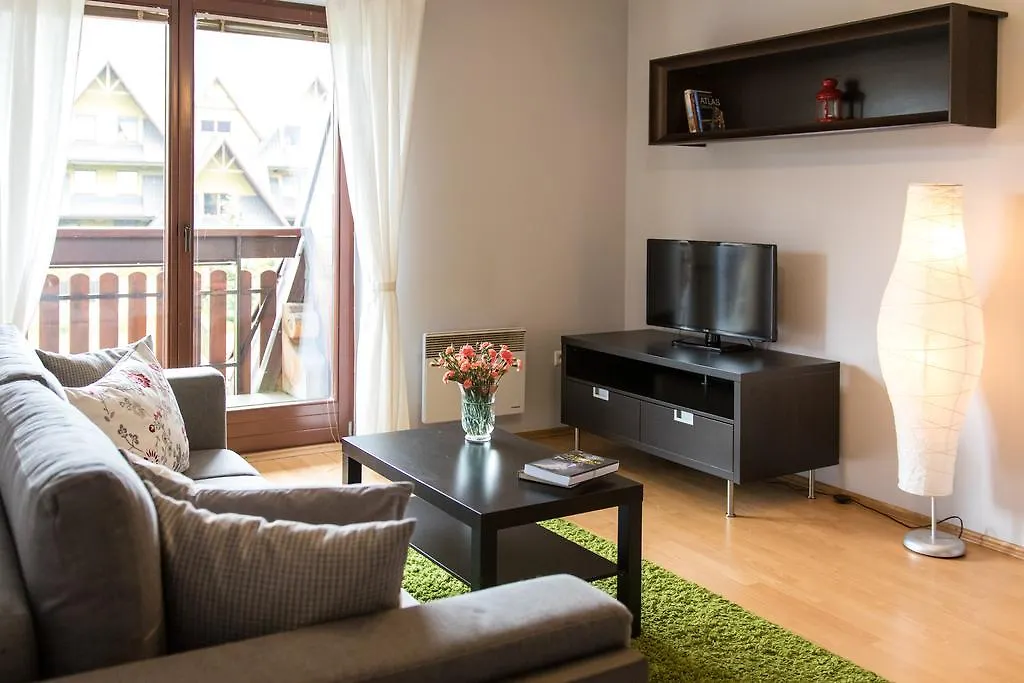 Apart4You Apartamenty Boruta Zakopane Apartman